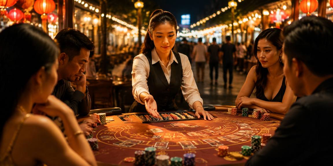 hgk88 Casino ZaloPay